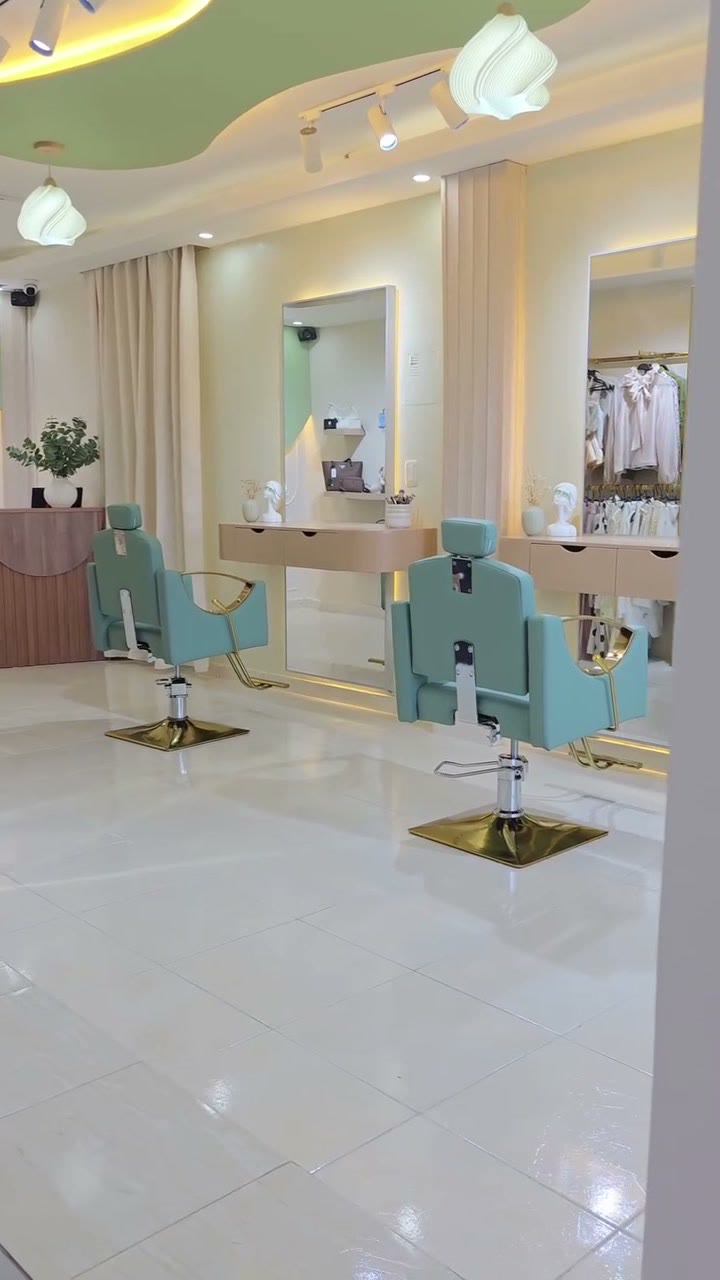 Estudio de maquillaje