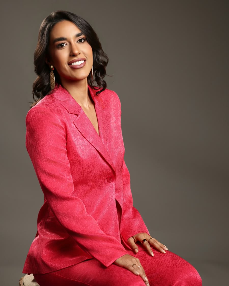 Lic. Melissa Pol